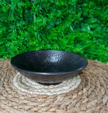 954-54 Black Melamine