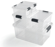 13 lt Lock&Keep Storage Box   ***NEW***