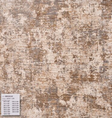 MIRAGE - CARPET W 160 * L 230
