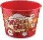 Popcorn / Multipurpose cips bucket