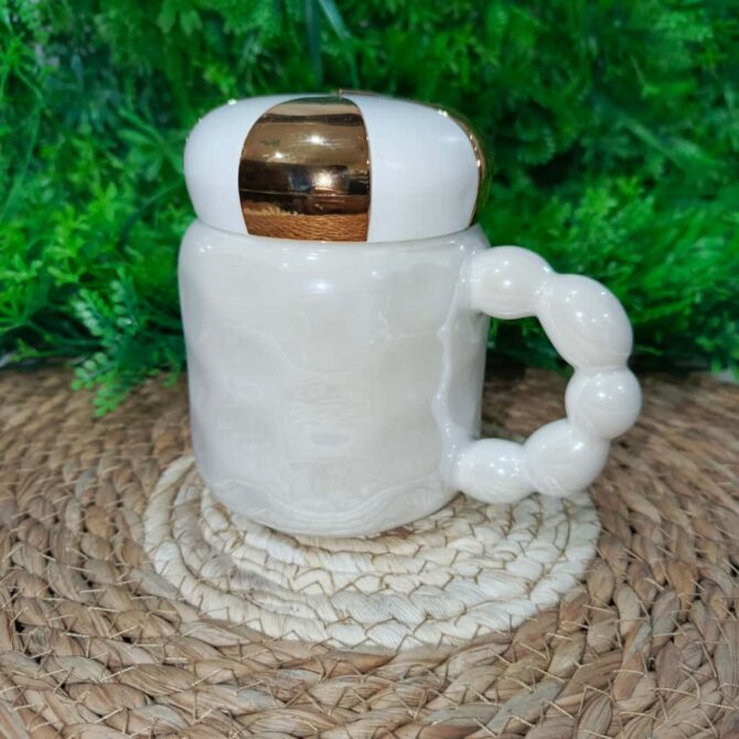 238-10 Mug Ceramic