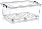 21 lt Clear Box