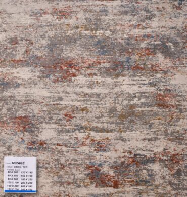 MIRAGE - CARPET W 80 * L 100