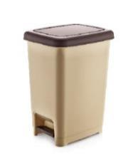 10 lt Slim Pedal Dustbin