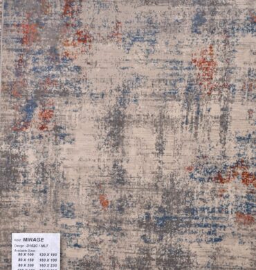 MIRAGE - CARPET W 80 * L 300