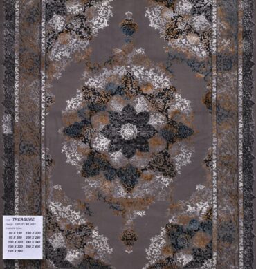 TREASURE - CARPET W 80 * L 300
