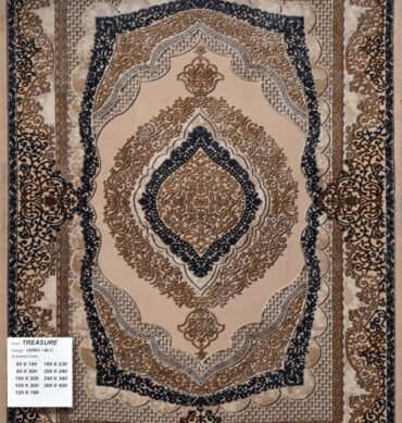 TREASURE - CARPET W 100 * L 300
