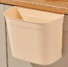 Hanging Bucket with lid