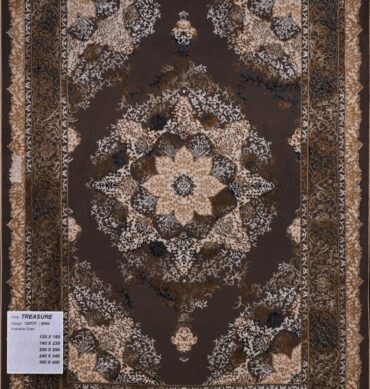 TREASURE - CARPET W 120 * L 180