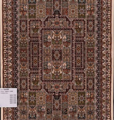 SAAM - CARPET - W 200 * L 400