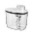 Premium Food & Detergent Container 1300 ml.