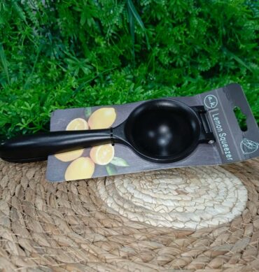 378-8 Lemon Squeezer