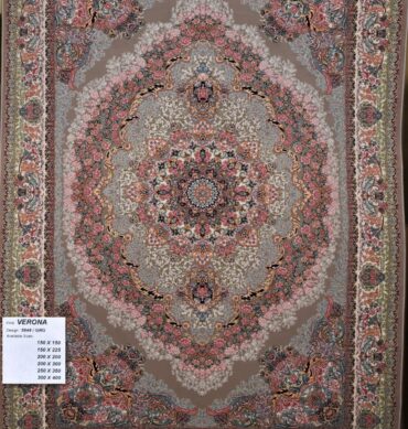 VERONA - CARPET - W 150 * L 150