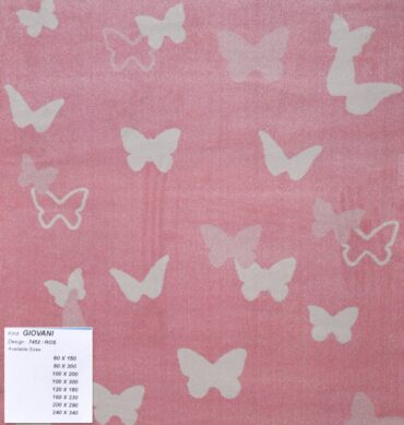 GIOVANT - CARPET W 80 * L 150