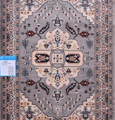 BEST - CARPET W 120 * L 180