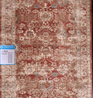 MONA - CARPET W 80 * L 150