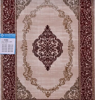 ROME - CARPET W 100 * L 100