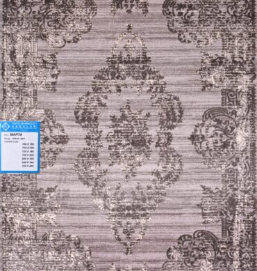 MARTA - CARPET W 240 * L 340