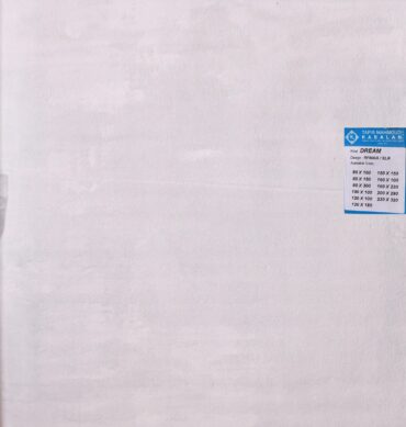 DREAM - CARPET W 120 * L 100