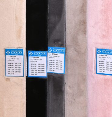 DREAM - CARPET W 160 * L 100