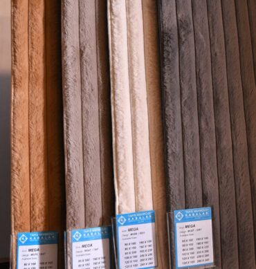 MEGA - CARPET W 200 * L 200