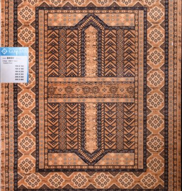 BASH - CARPET W 100 * L 100