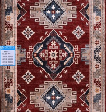 BEST - CARPET W 80 * L 150