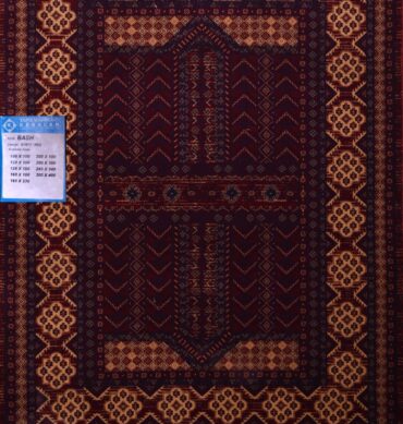 BASH - CARPET W 100 * L 100