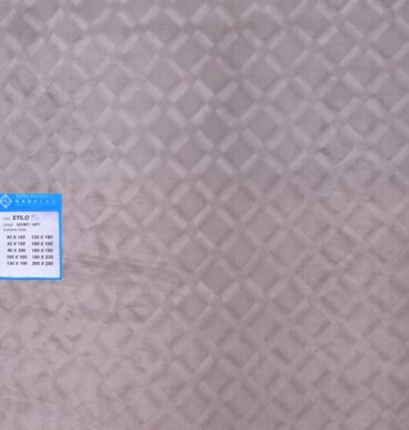 STILO - CARPET W 160 * L 100