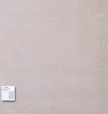 LOFT - CARPET W 160 * L 230