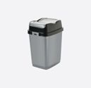 10 lt Easy Dustbin