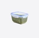 1000 ml Seal Rectangular Storaage Container
