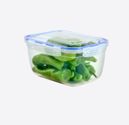 3000 ml Seal Rectangular Storaage Container