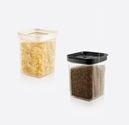 1100 ml Square Line Plus Food Container