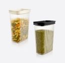 2100 ml Line Plus Food Container