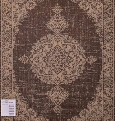 JANA - CARPET W 190 * L 280