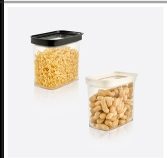 1500 ml Stock Plus Food Container