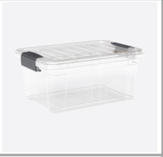 34 lt Lock&Keep Storage Box