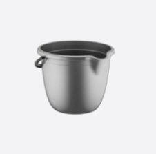 13 lt Bucket