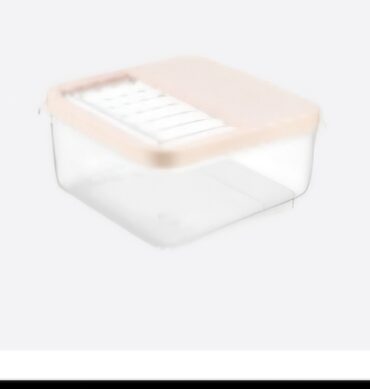 16 lt Slide Storage Container