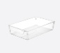 200*325*70 Ultra Clear Refrigator Organizer