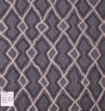 ELORA - CARPET W 120 * L 180