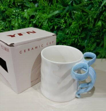 836-1 - Ceramic Cup