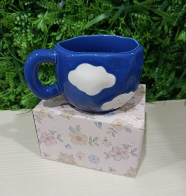836-2 - Colorfull Mug Ceramic