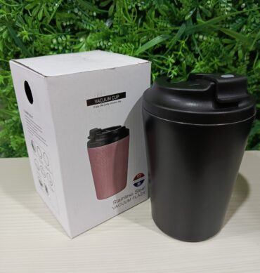 870-1 - Stainless Steel Vacuum Flask
