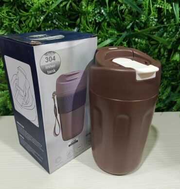 870-2 - Coffee Vacuum Cup 450ml