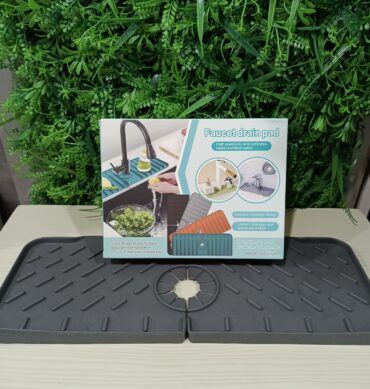 872-2 - Faucet Drain Pad