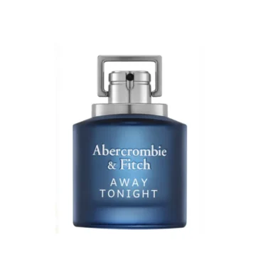 Abercrombie & Fitch Away Tonight Eau De Toilette Men's Aftershave Spray (100ml)