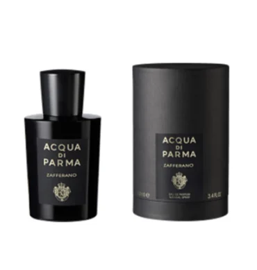 Acqua Di Parma Zafferano Eau De Parfum Unisex Fragrance Spray (100ml, 180ml)