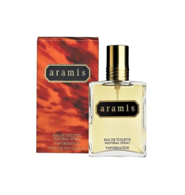Aramis Aramis Eau De Toilette Men's Aftershave Spray (110ml, 240ml)